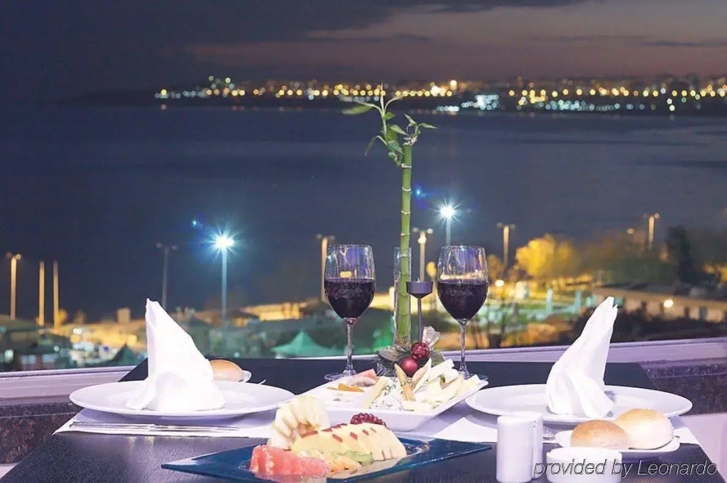 Eser Premium Hotel & SPA - Général