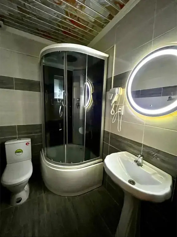 Hotel Emir Plaza - фото 7