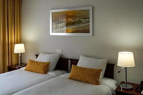 Golden Tulip L'Escaut - Chambres