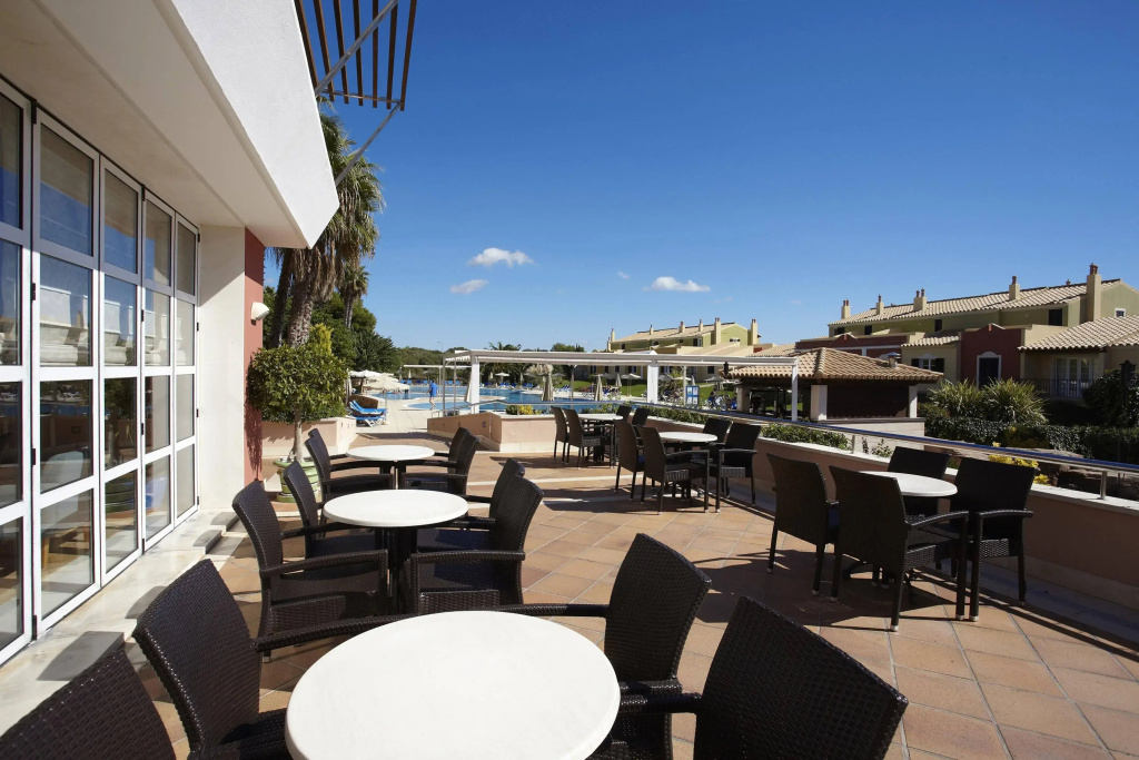 Grupotel Playa Club - Général