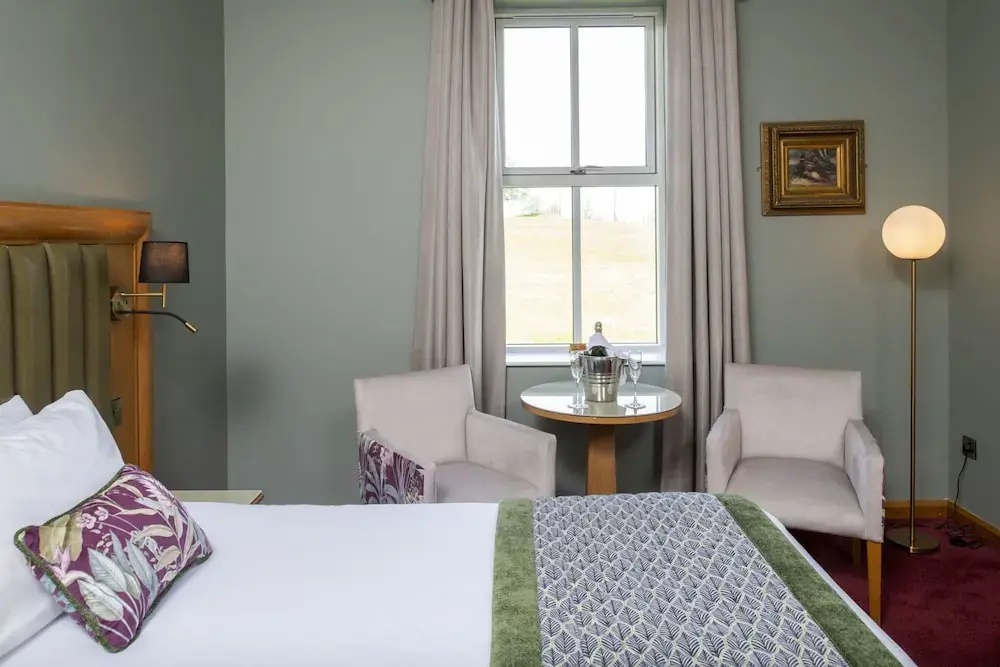Roganstown Hotel & Country Club - Chambres