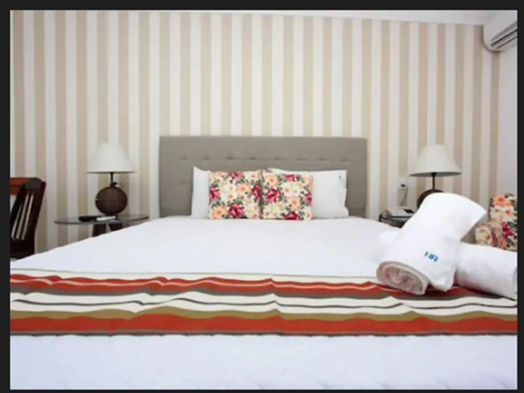 Hotel Premium Recanto da Passagem - Général