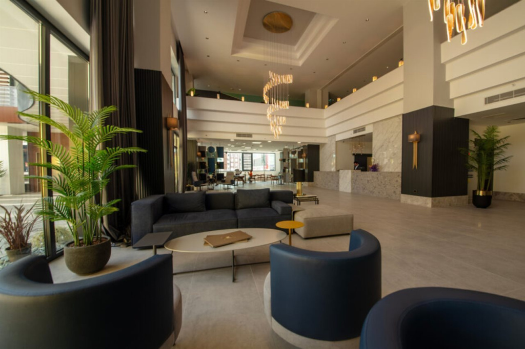 Hotel photo 9