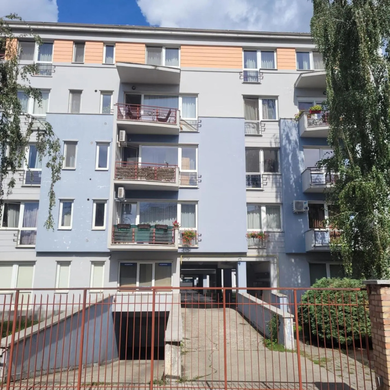 Lovely Apartment Near City Center (w/ Parking)