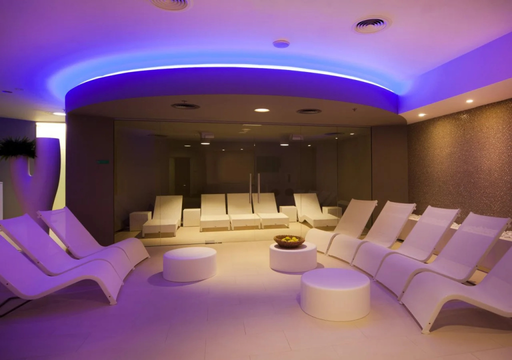 Vitality Hotel Punta - Général