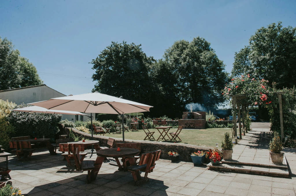 The Lordleaze Hotel And Restaurant - Général