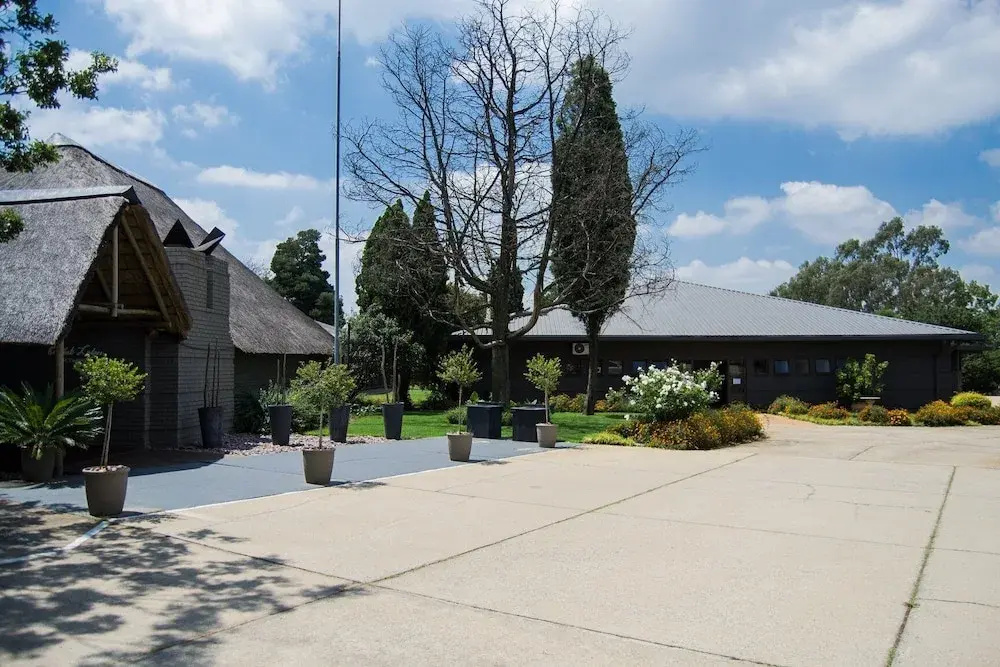 Masorini Bush Lodge - Général