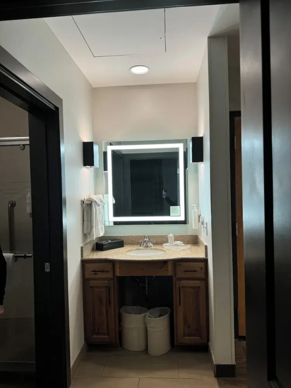 Homewood Suites by Hilton Jackson - Chambres