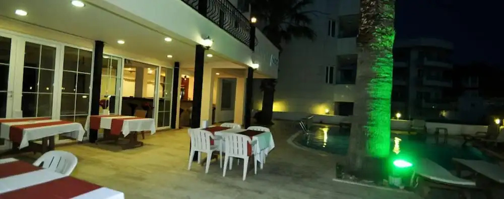 Hotel photo 18