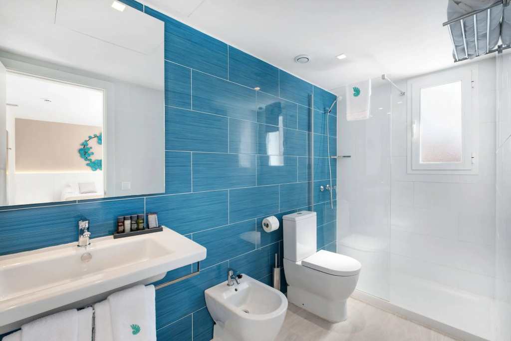 Plaza Santa Ponsa Boutique Hotel - Adults Only - Général