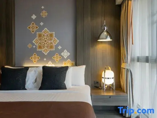 Royal Suite