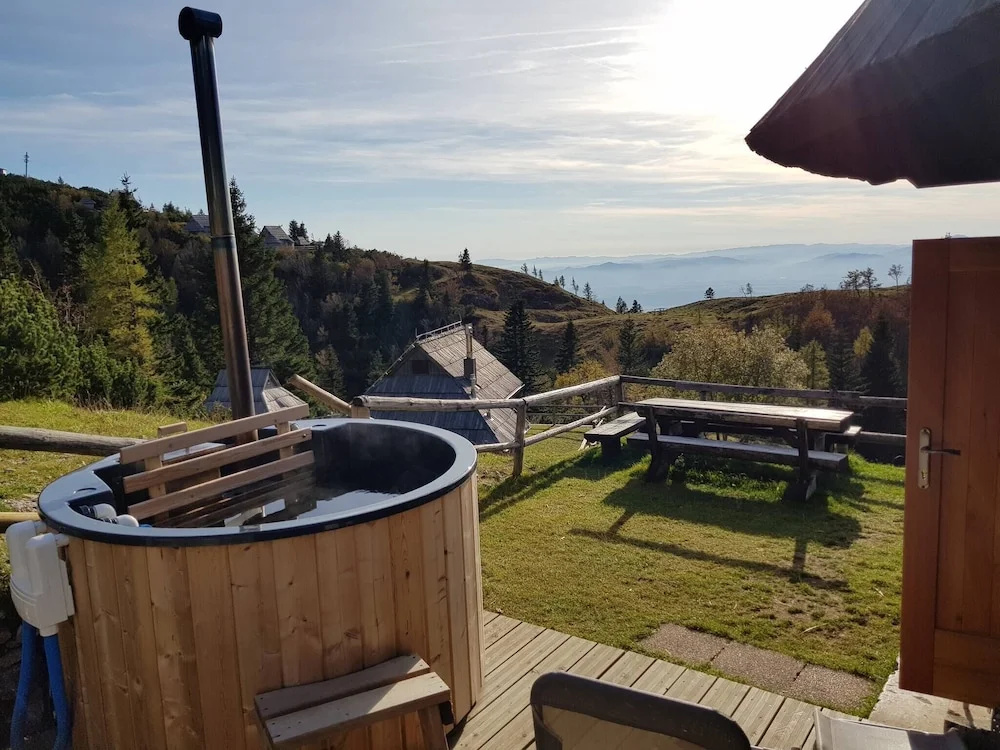 To Fall In Love - Chalet Zlatica - Velika Planina