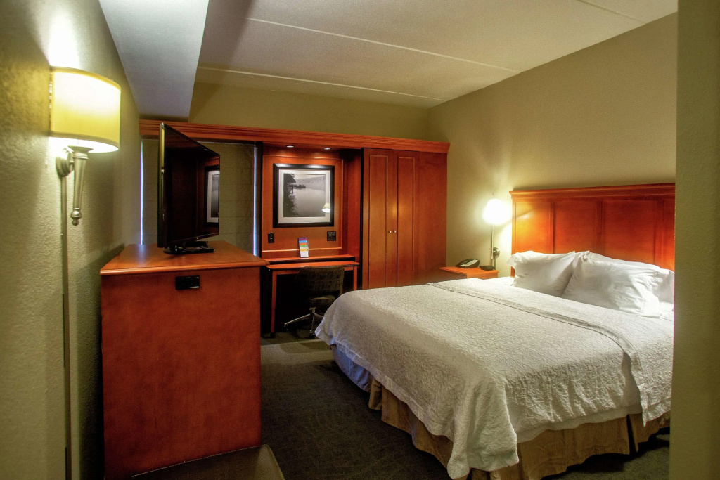Hotel photo 6