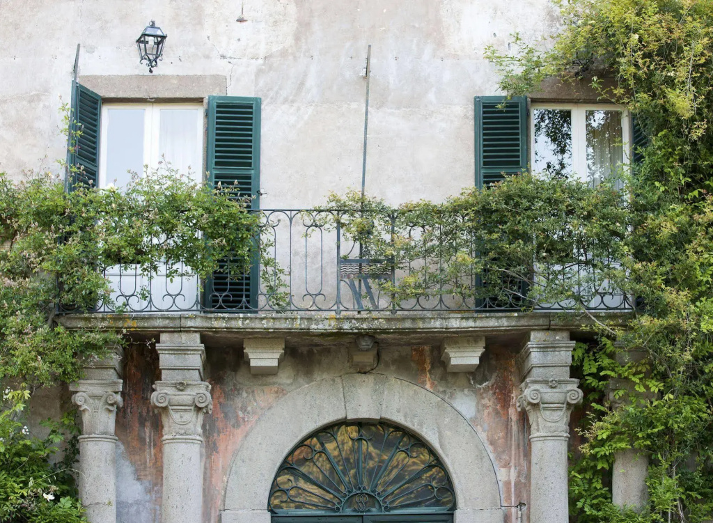 Villa Farinella Bed & Breakfast