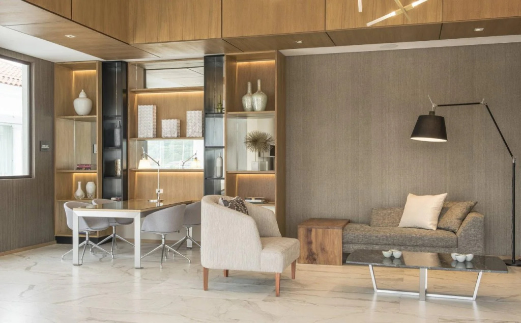 AC Hotel by Marriott Guatemala City — фото 4