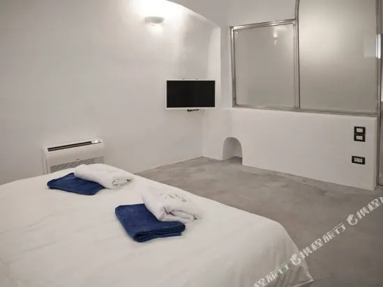 Alluvial Santorini Suites Alluvial Santorini Suites
