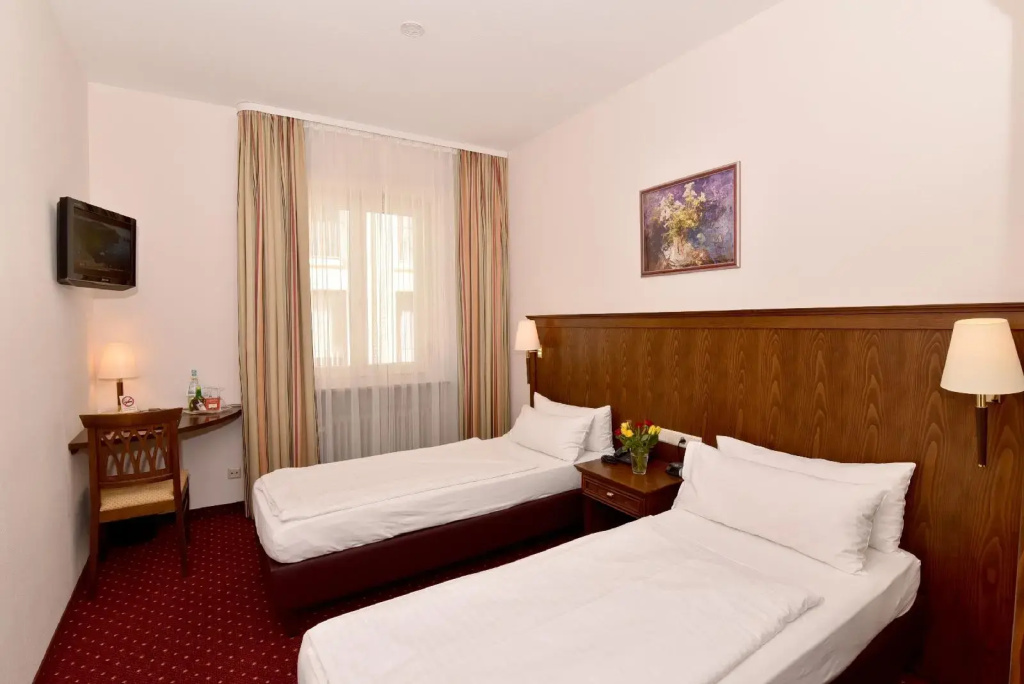 Hotel Römerhof - Général