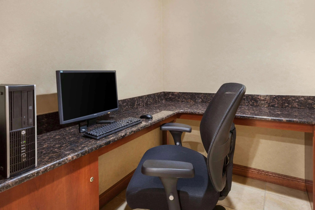 Business Centre