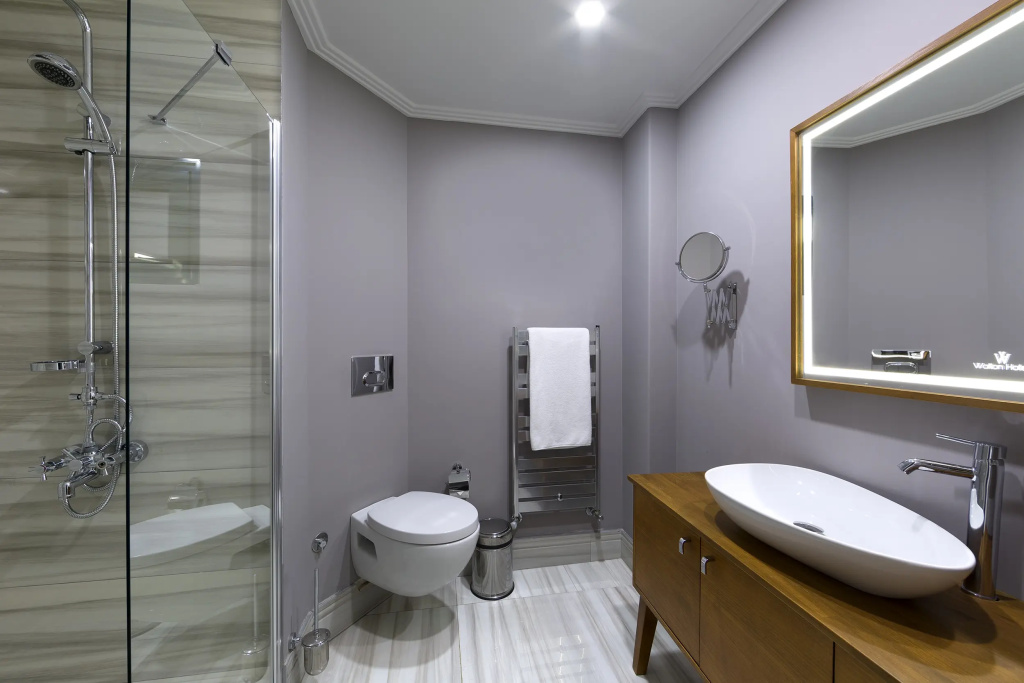 Walton Hotels Galata - Général