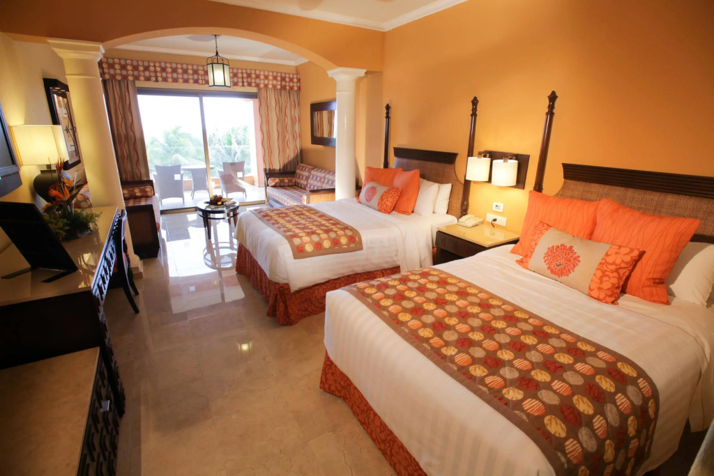 Barceló Maya Palace - All Inclusive - Général