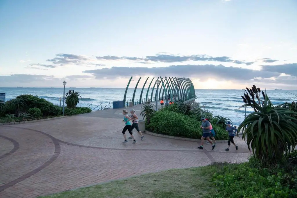 909 Pearls Capital Umhlanga
