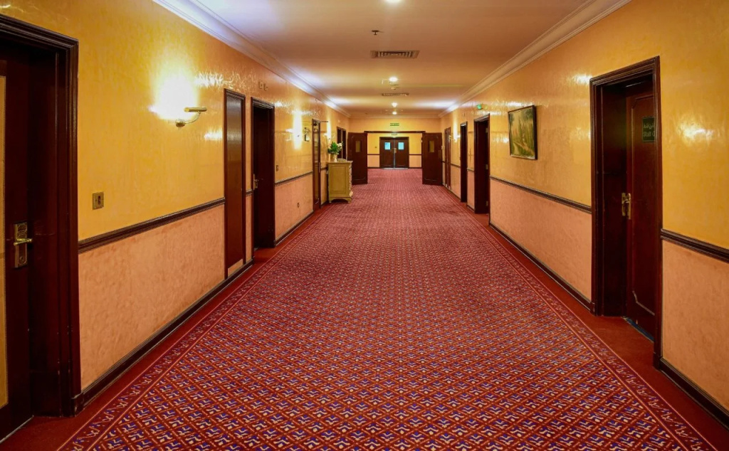 La Rosa Hotel Bahrain - Général