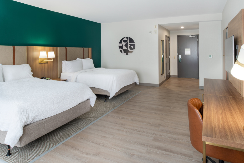 Holiday Inn Rock Hill by IHG - Général