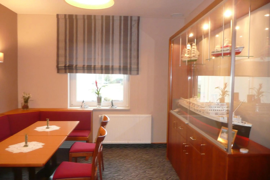Seehotel Neue Liebe - Général