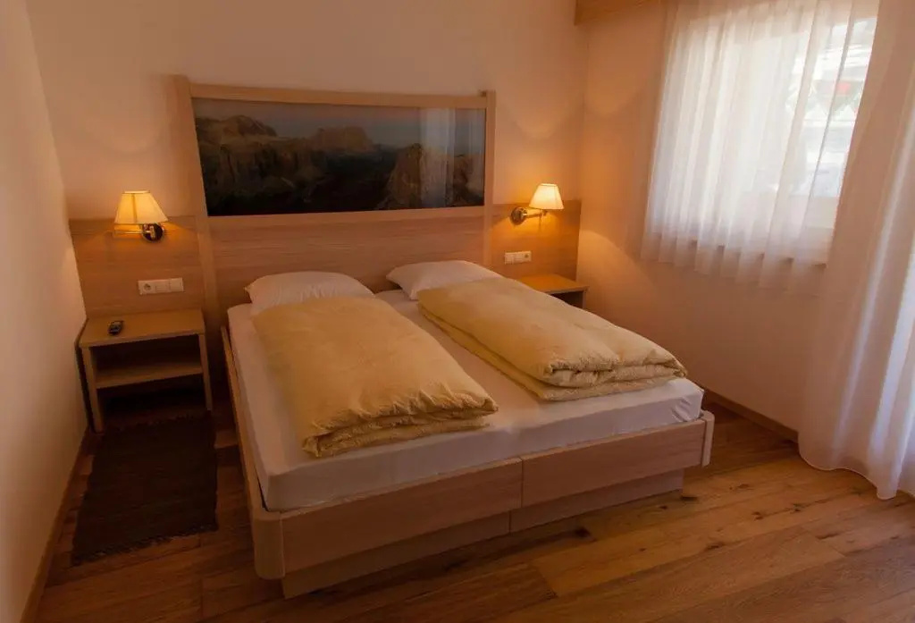 1 Bedroom Superior Apartment with balcony