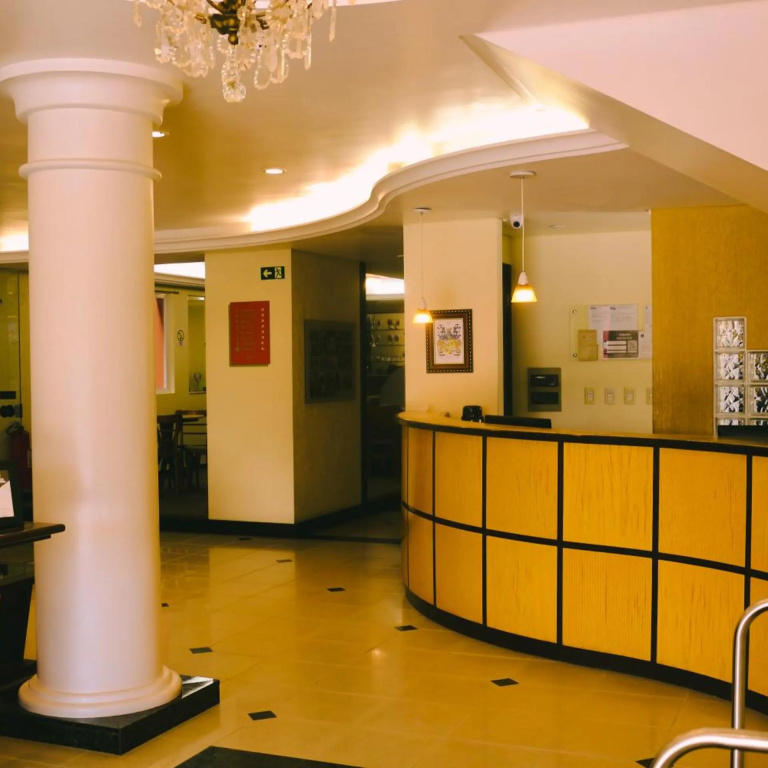 Hotel Bartz — 2