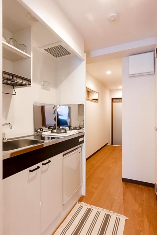 intheHood Shinjuku Bellbe - Vacation STAY 18424v 사진 25