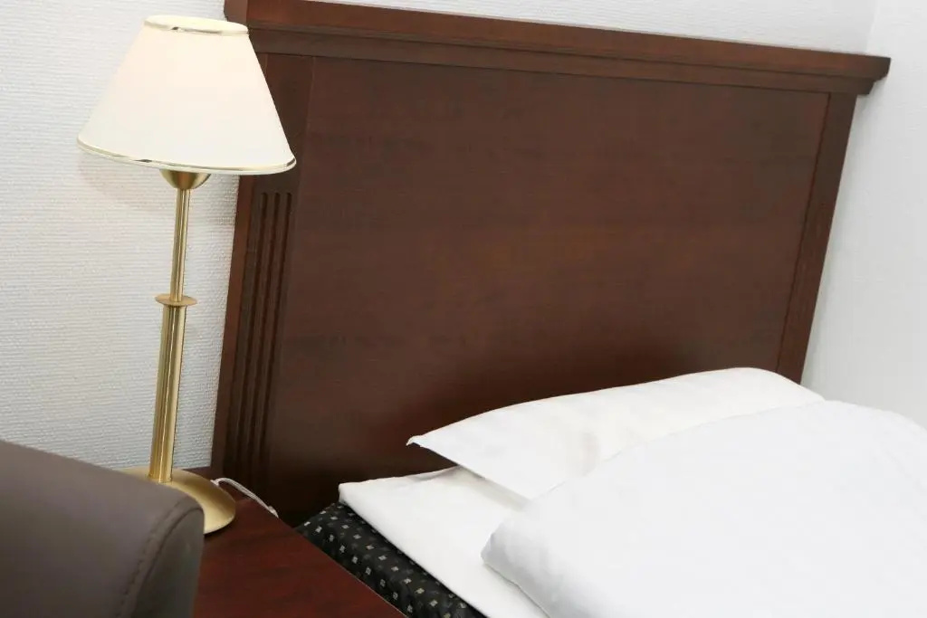 Hotel Phønix Hjørring - Chambres