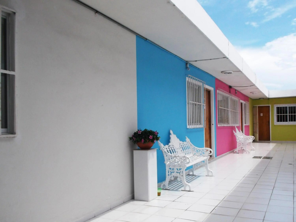 Inmobiliaria Percales