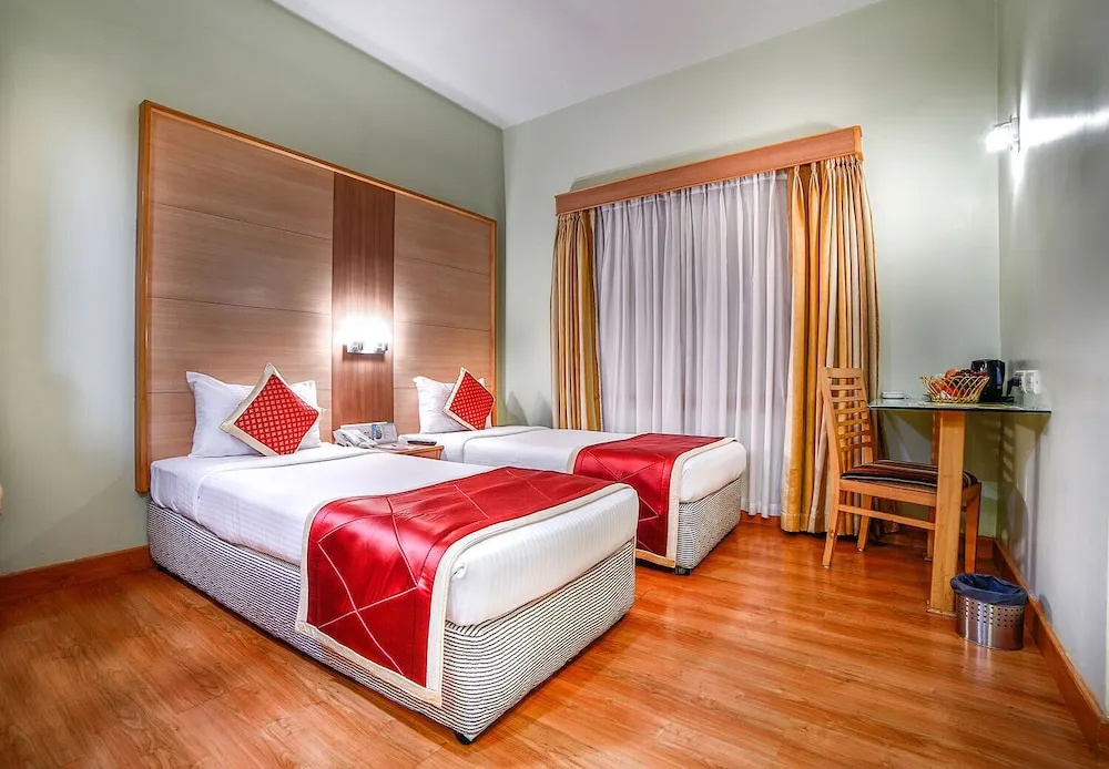 Hotel photo 4