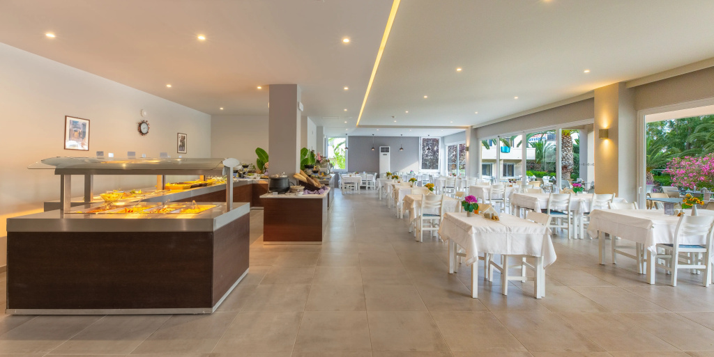 Hotel Esperia - Général