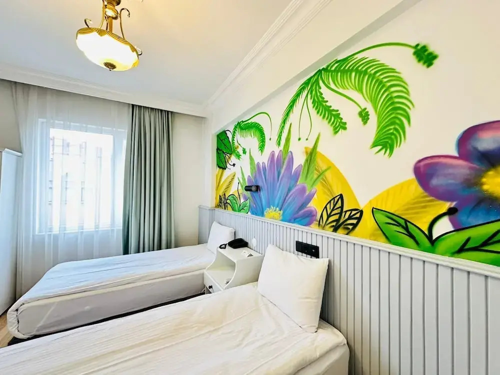 Hotel photo 2