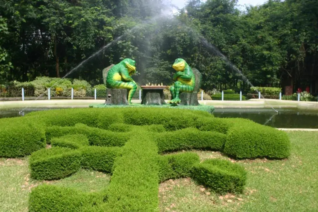 Hotel photo 8