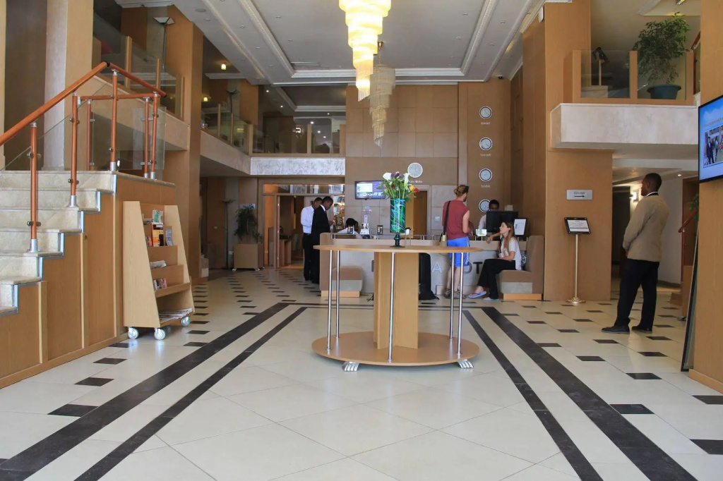 Hotel photo 37