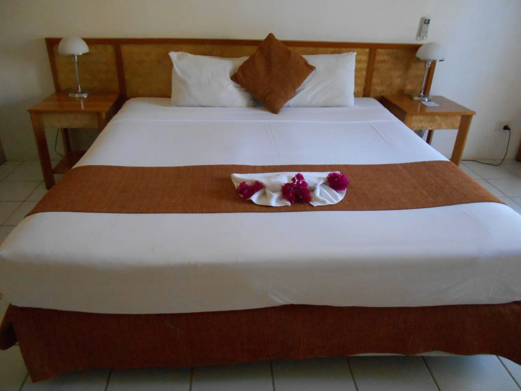 Bedarra Beach Inn - Général