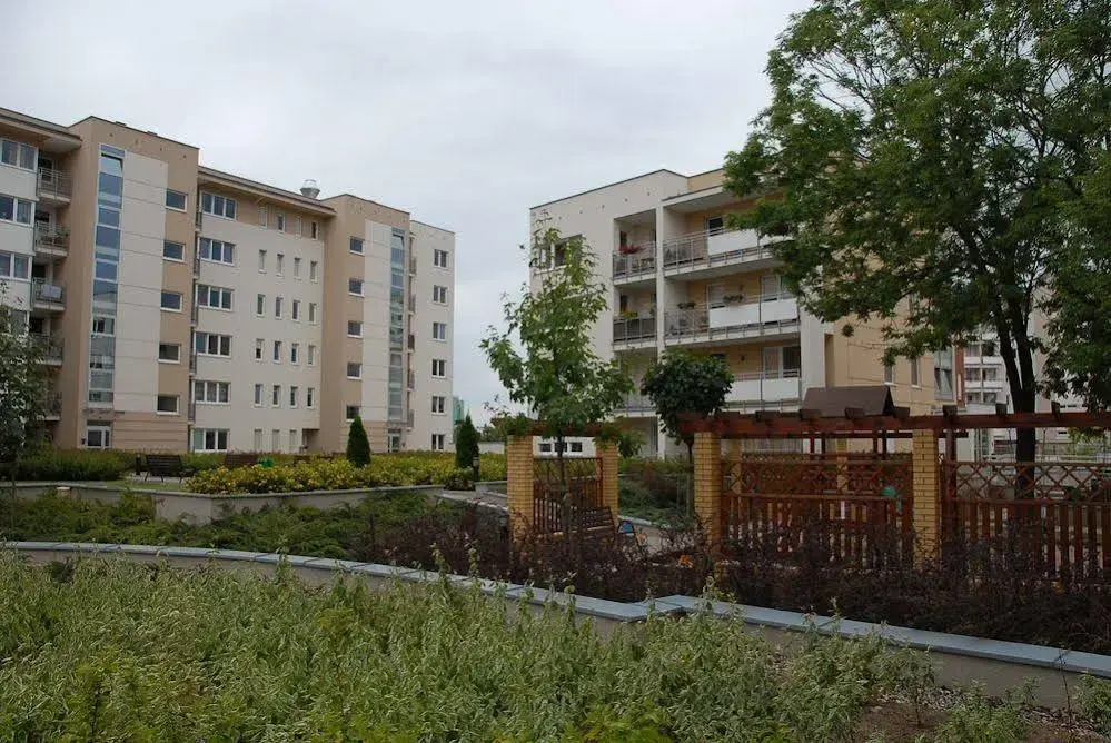 Apartamenty Polanka