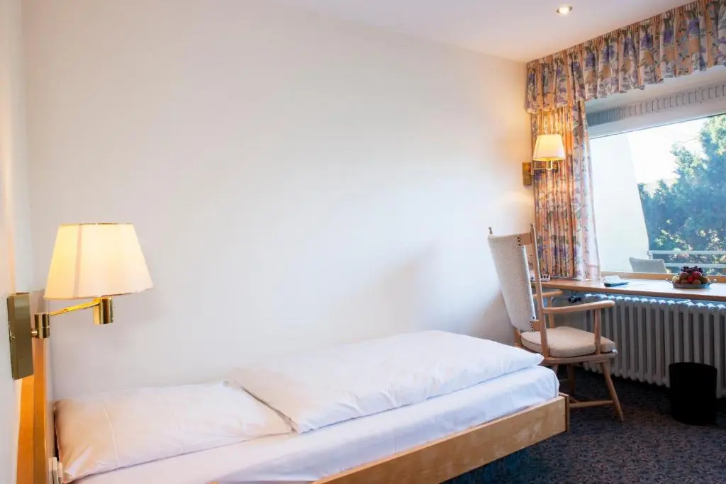 Hotel Sonneck - Chambres