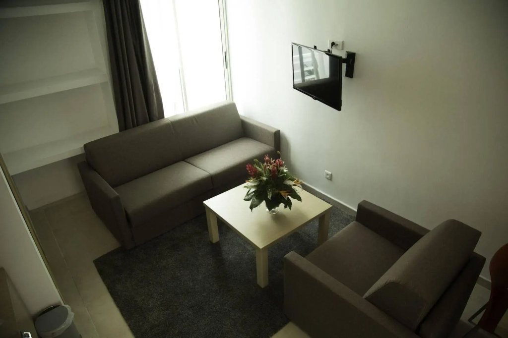 CONCIERGERIE HOTELS Achenbach - Général