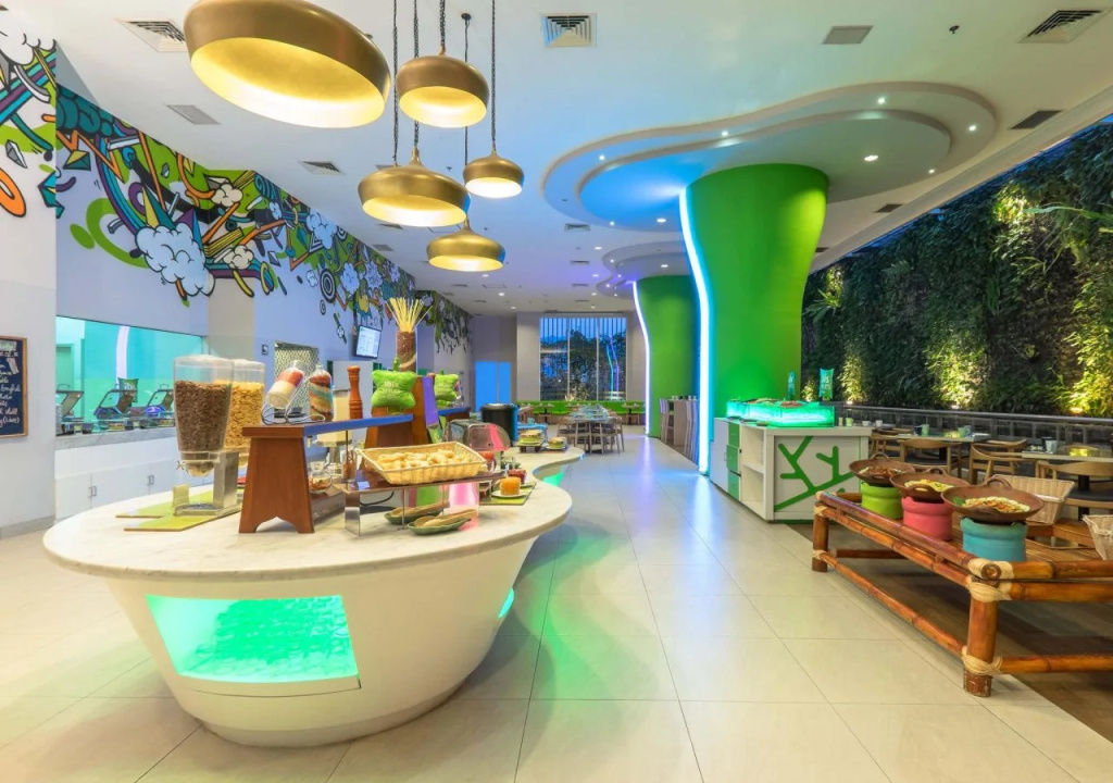 Hotel photo 21