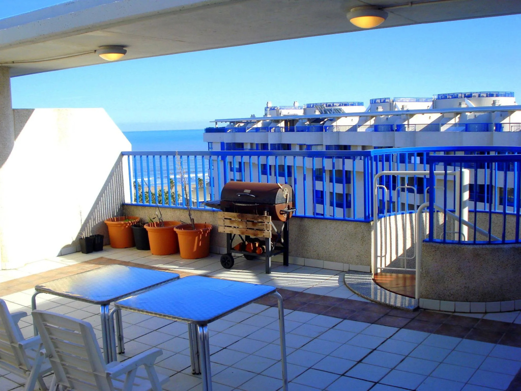 Patacona Resort Apartments - Général