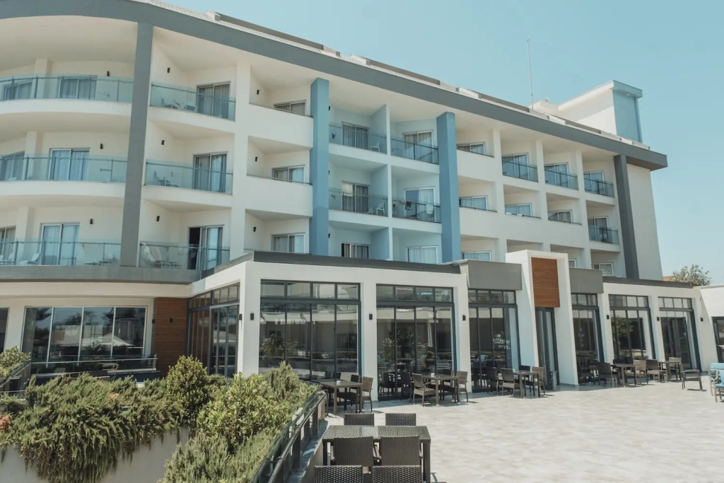 Hotel photo 18