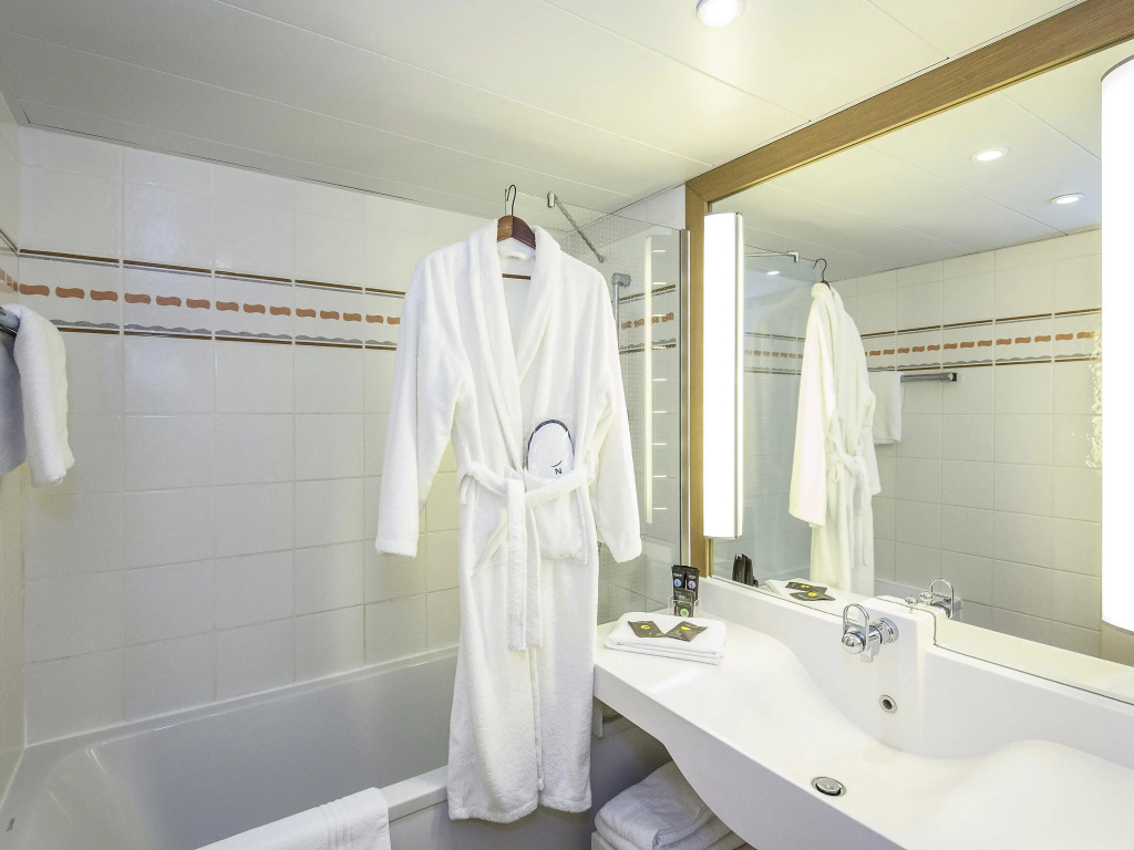 Novotel Perpignan Nord Rivesaltes - Général