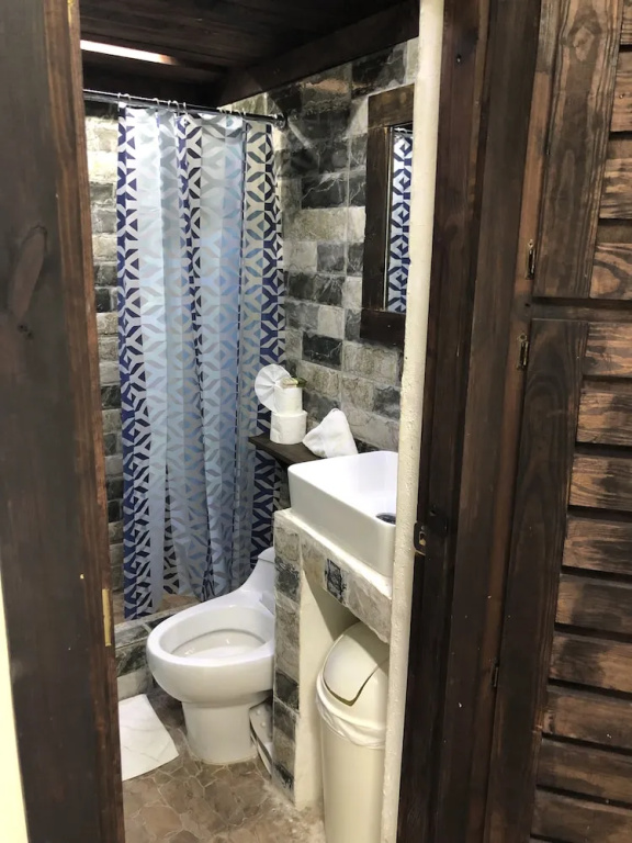 Capri Beach House - Chambres