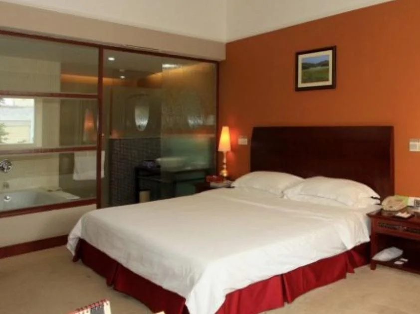 Paradise Hotel - Shangri-la - Général