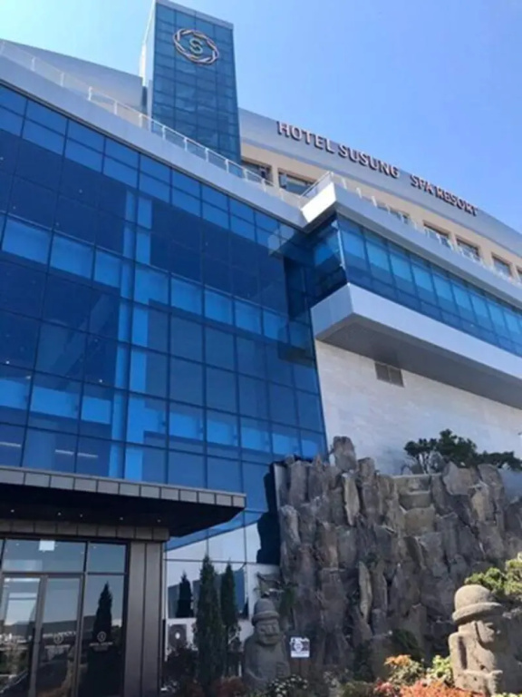 Hotel Susung