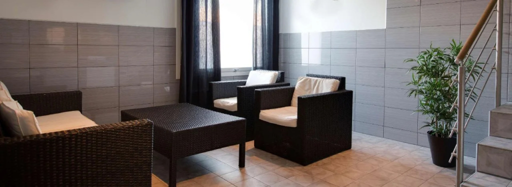 Best Western Hotell Ett - Général